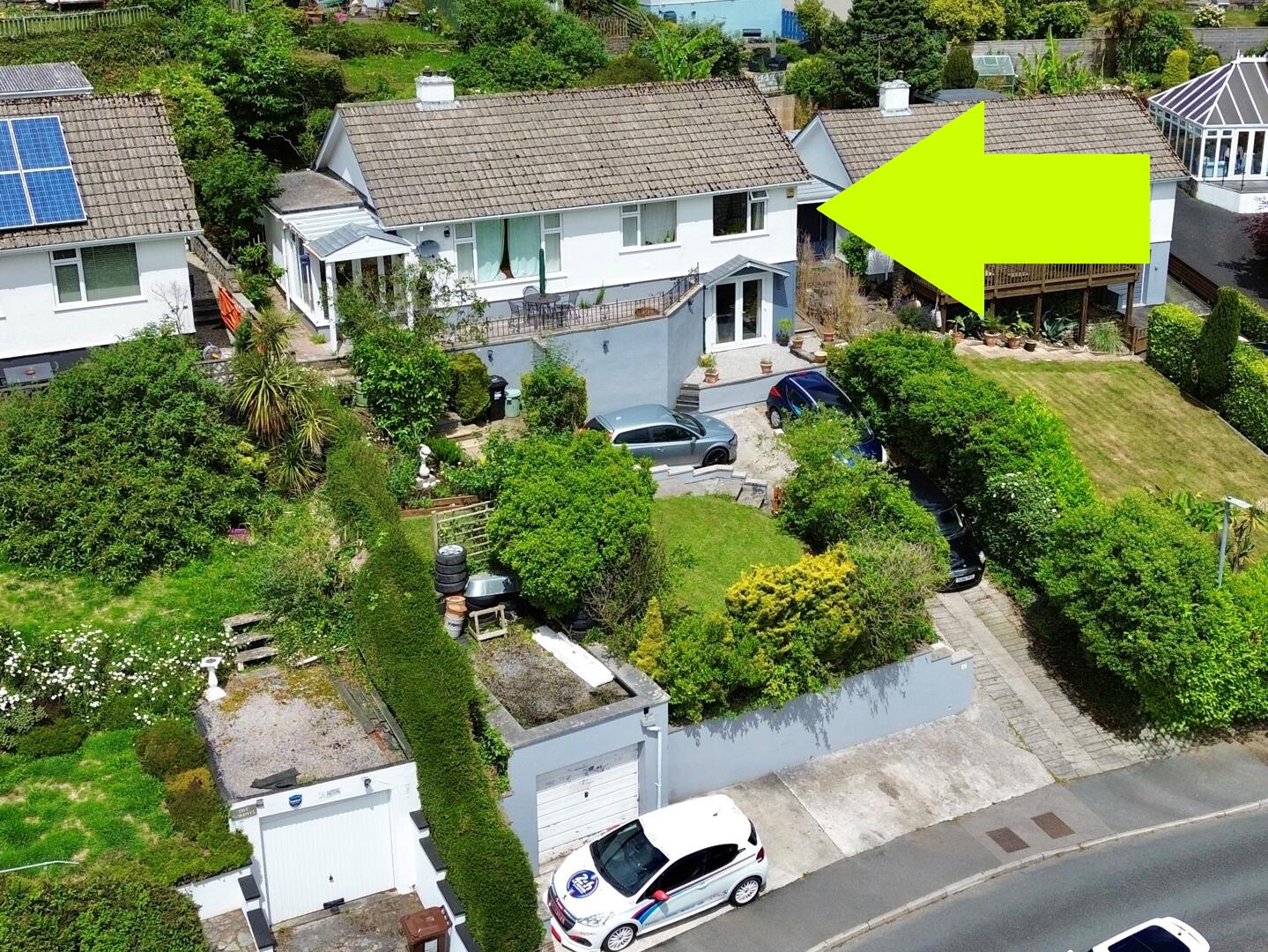 4 bed property in Polsue Way, Truro